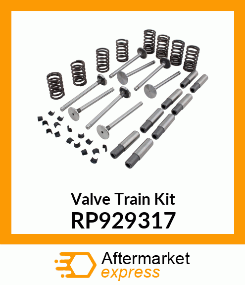 Valve Train Kit RP929317