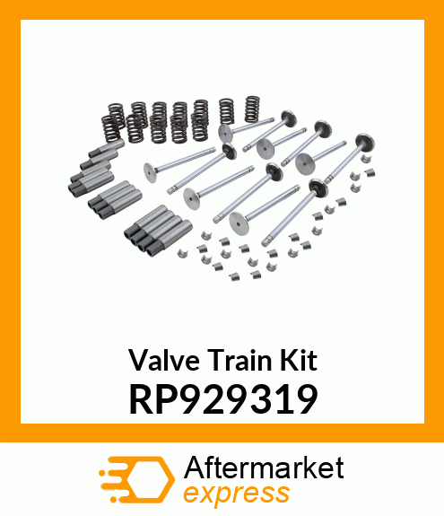 Valve Train Kit RP929319