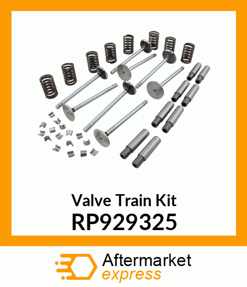 Valve Train Kit RP929325