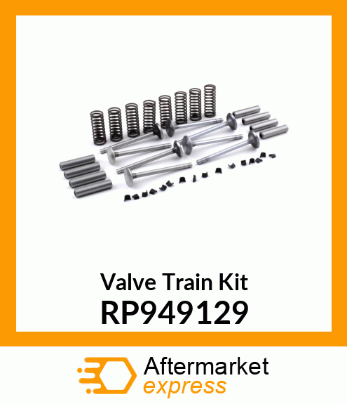 Valve Train Kit RP949129