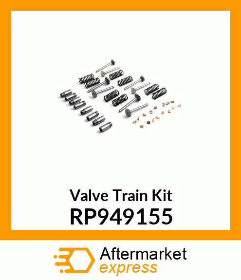 Valve Train Kit RP949155