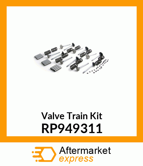 Valve Train Kit RP949311