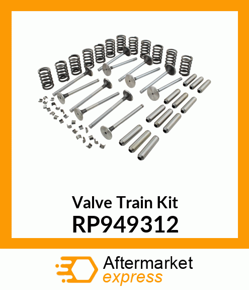 Valve Train Kit RP949312