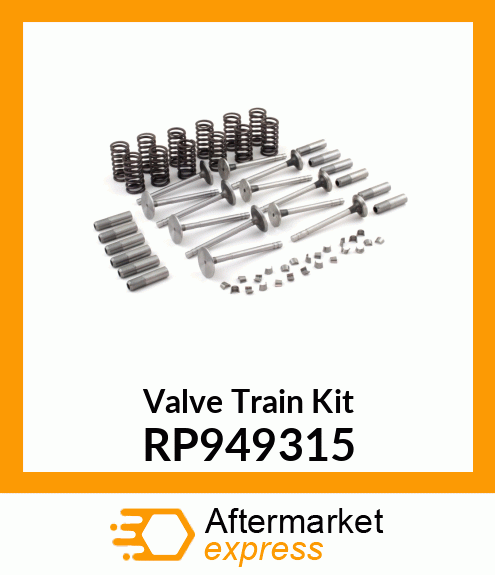 Valve Train Kit RP949315