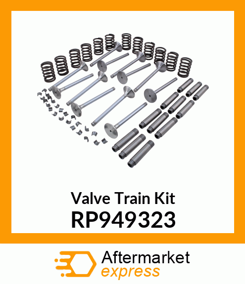 Valve Train Kit RP949323