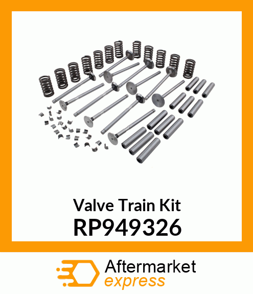 Valve Train Kit RP949326