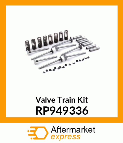 Valve Train Kit RP949336