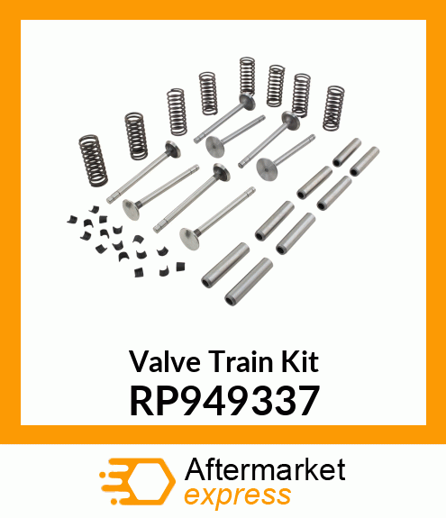 Valve Train Kit RP949337