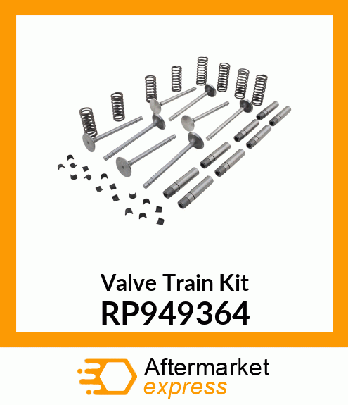 Valve Train Kit RP949364