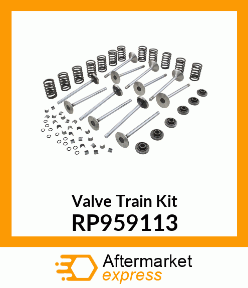 Valve Train Kit RP959113