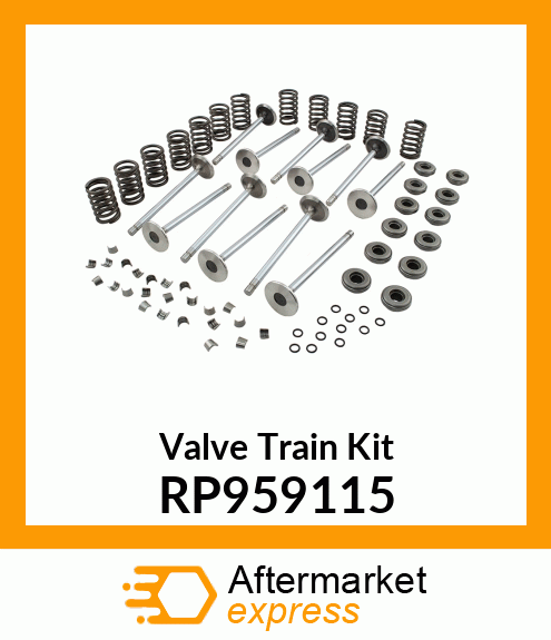 Valve Train Kit RP959115