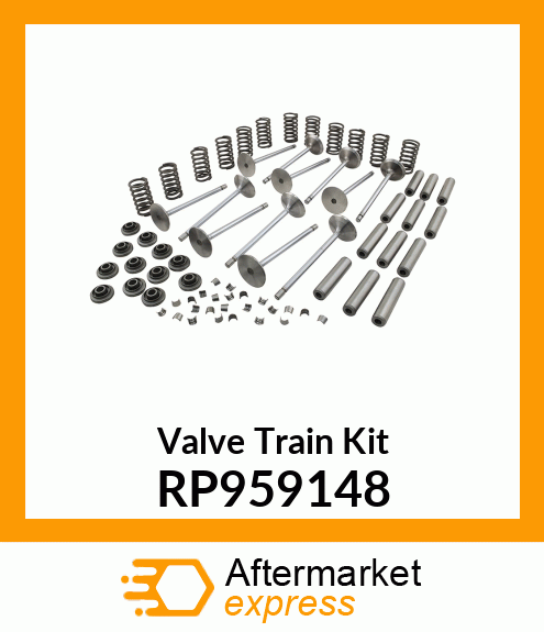 Valve Train Kit RP959148