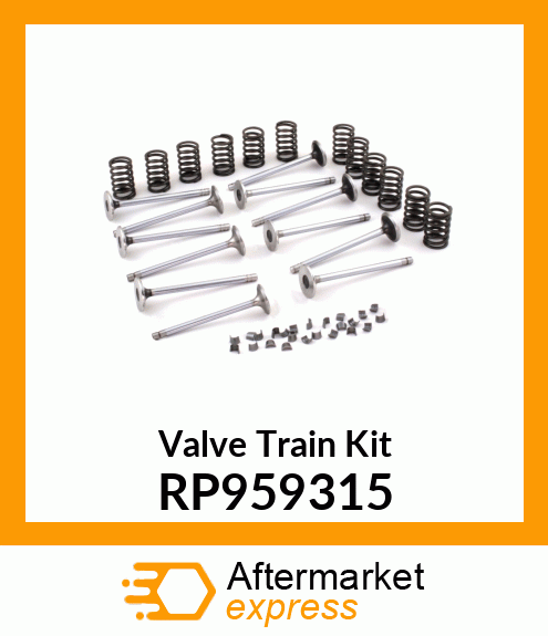 Valve Train Kit RP959315