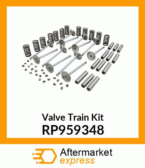 Valve Train Kit RP959348