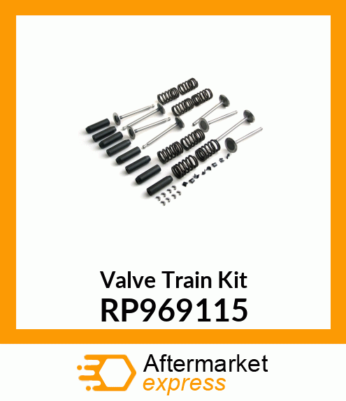 Valve Train Kit RP969115