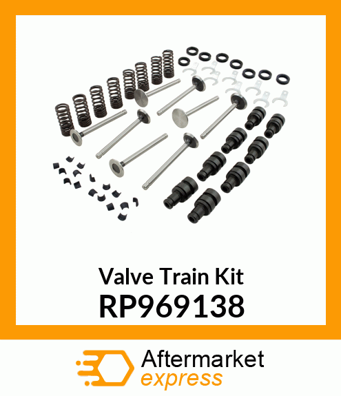 Valve Train Kit RP969138