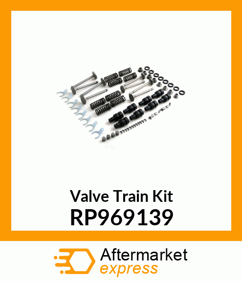 Valve Train Kit RP969139