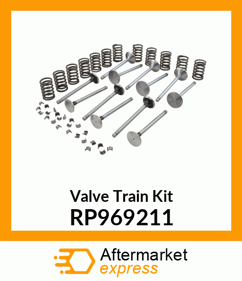 Valve Train Kit RP969211