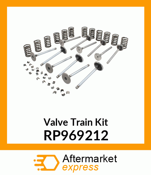 Valve Train Kit RP969212