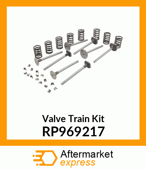 Valve Train Kit RP969217