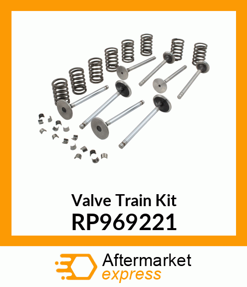 Valve Train Kit RP969221