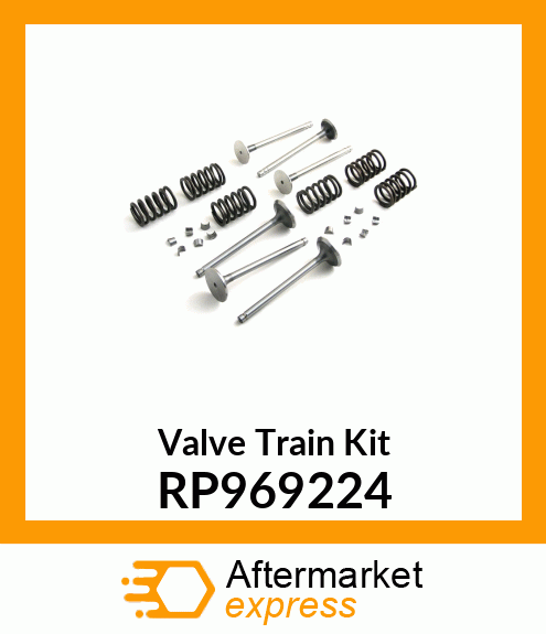 Valve Train Kit RP969224