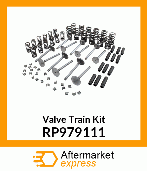 Valve Train Kit RP979111