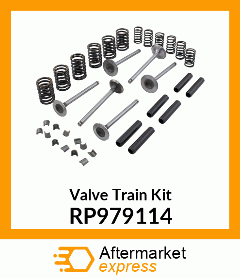 Valve Train Kit RP979114