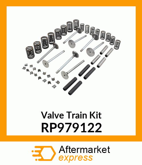 Valve Train Kit RP979122