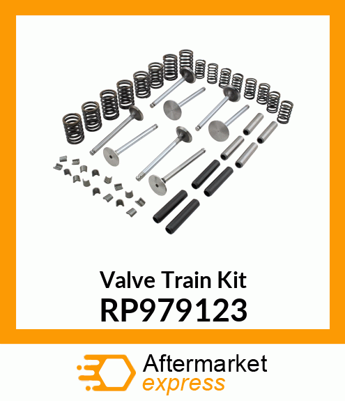 Valve Train Kit RP979123