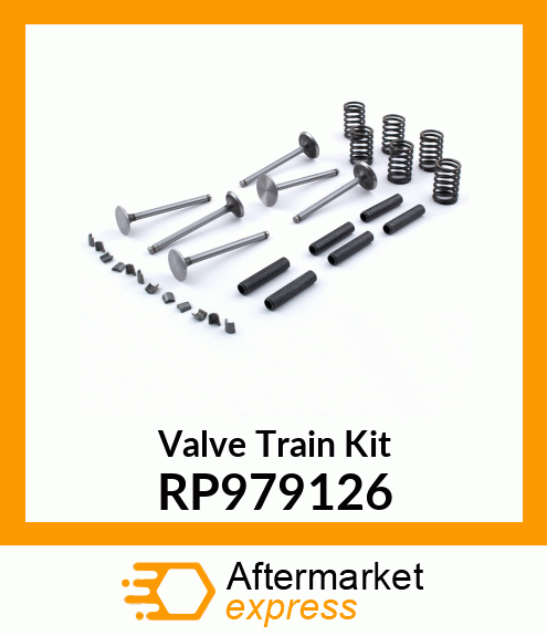 Valve Train Kit RP979126