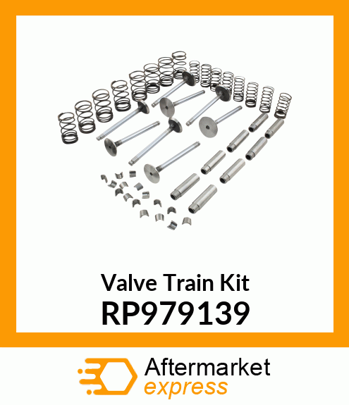 Valve Train Kit RP979139