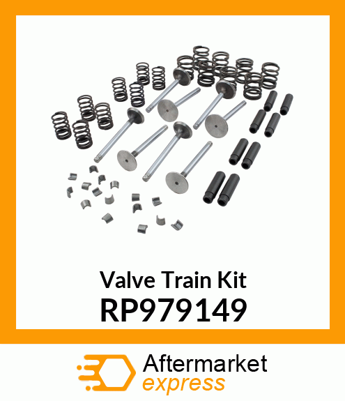 Valve Train Kit RP979149