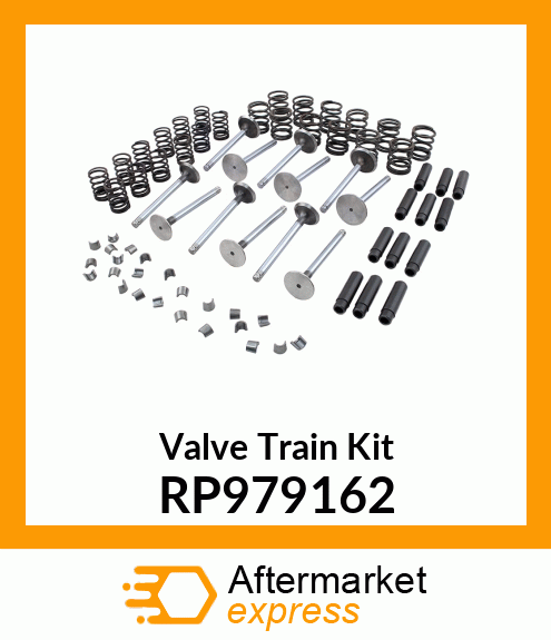 Valve Train Kit RP979162