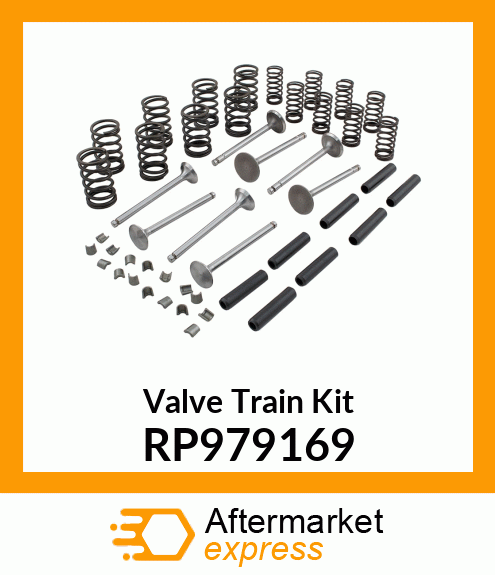 Valve Train Kit RP979169