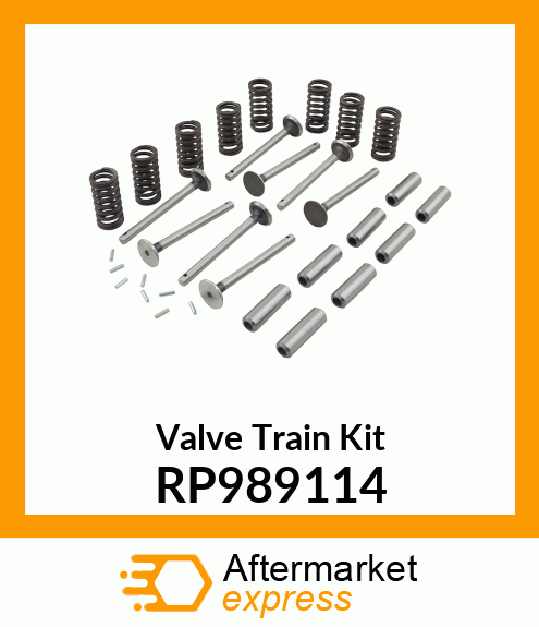 Valve Train Kit RP989114