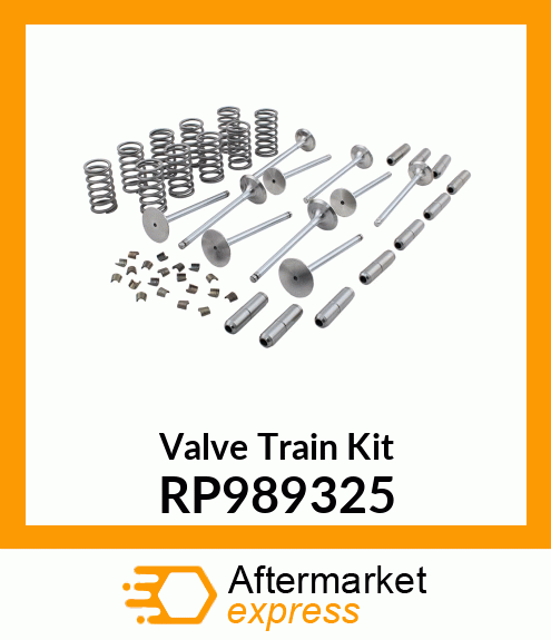 Valve Train Kit RP989325