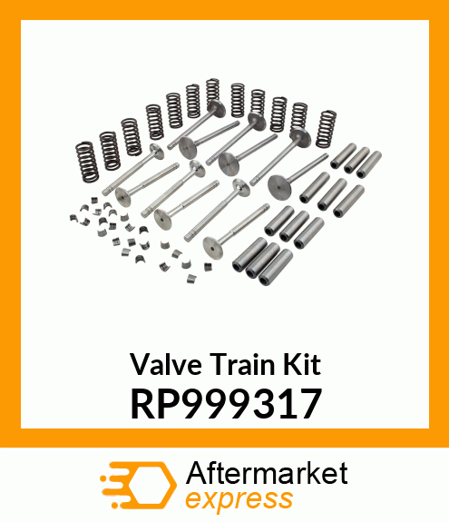 Valve Train Kit RP999317