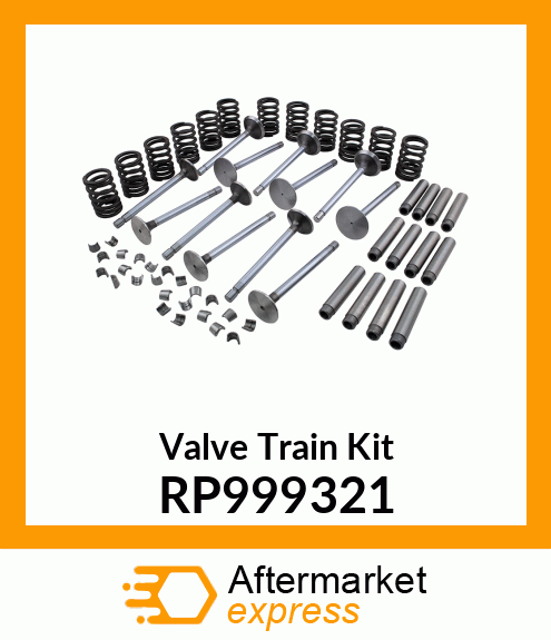 Valve Train Kit RP999321