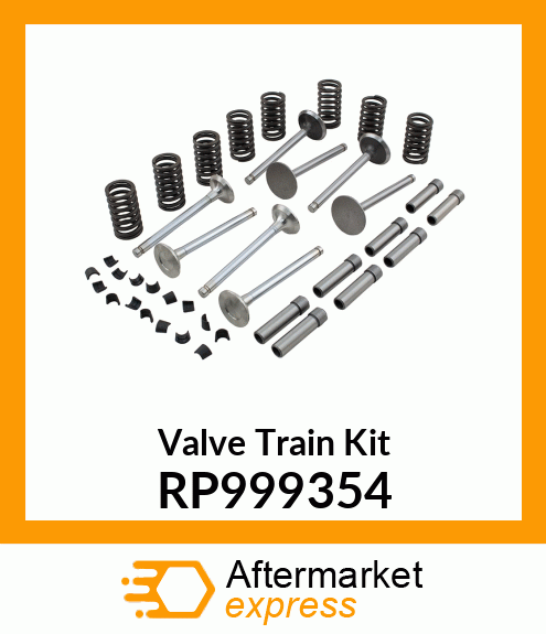 Valve Train Kit RP999354