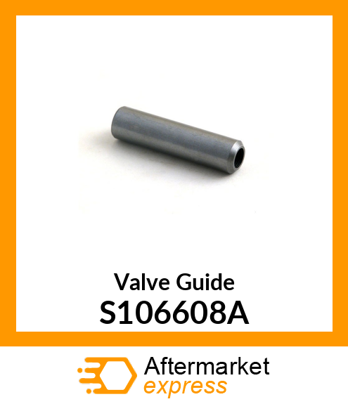 Valve Guide S106608A