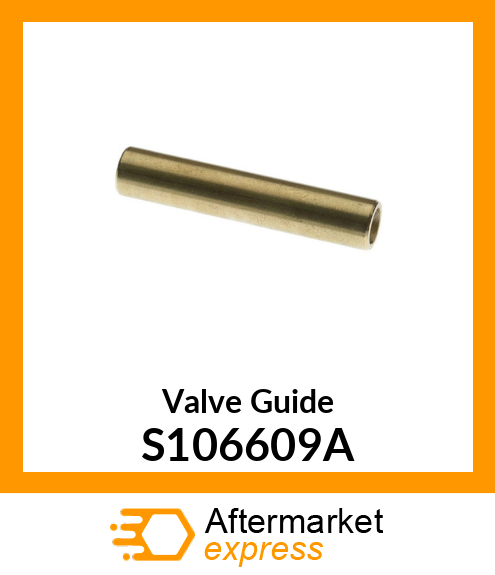 Valve Guide S106609A