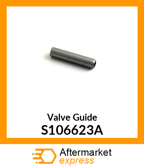 Valve Guide S106623A