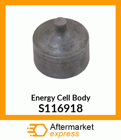 Energy Cell Body S116918