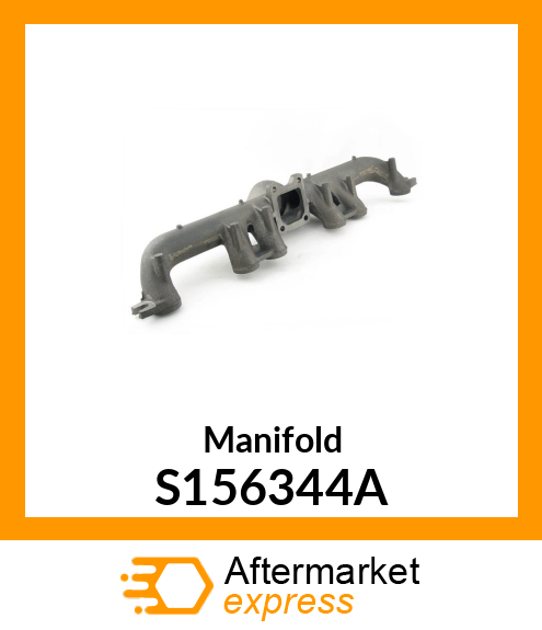 Manifold S156344A