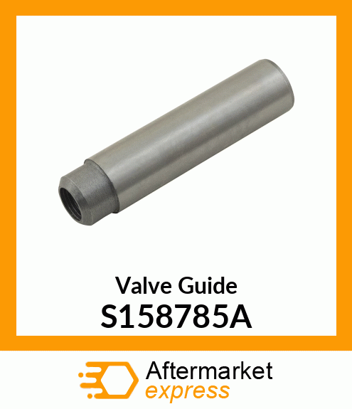 Valve Guide S158785A