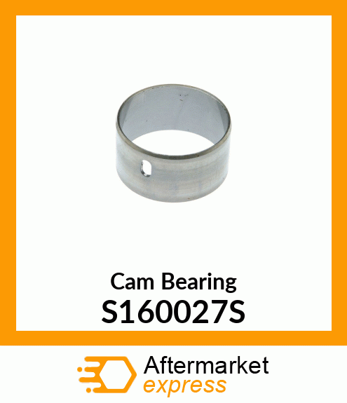 Cam Bearing S160027S