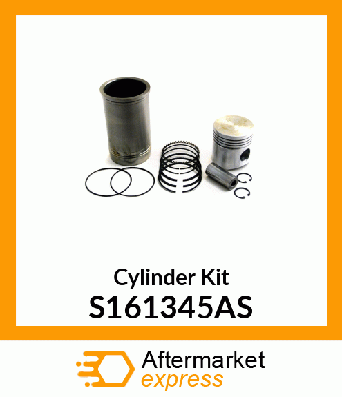 Cylinder Kit S161345AS