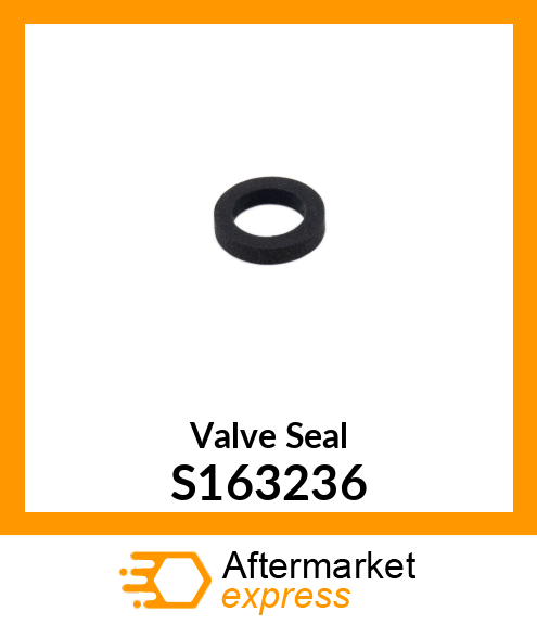 Valve Seal S163236