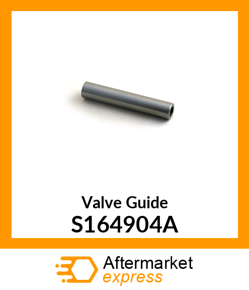Valve Guide S164904A